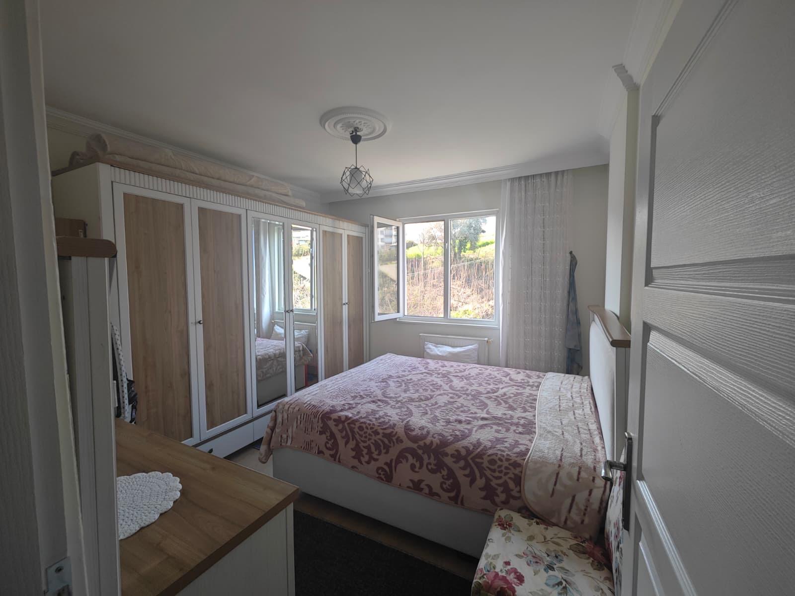 KAVAKLI'DA 2+1 FIRSAT DAİRE